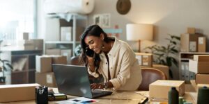 Why Company Setup Needs More Than a Typing Center